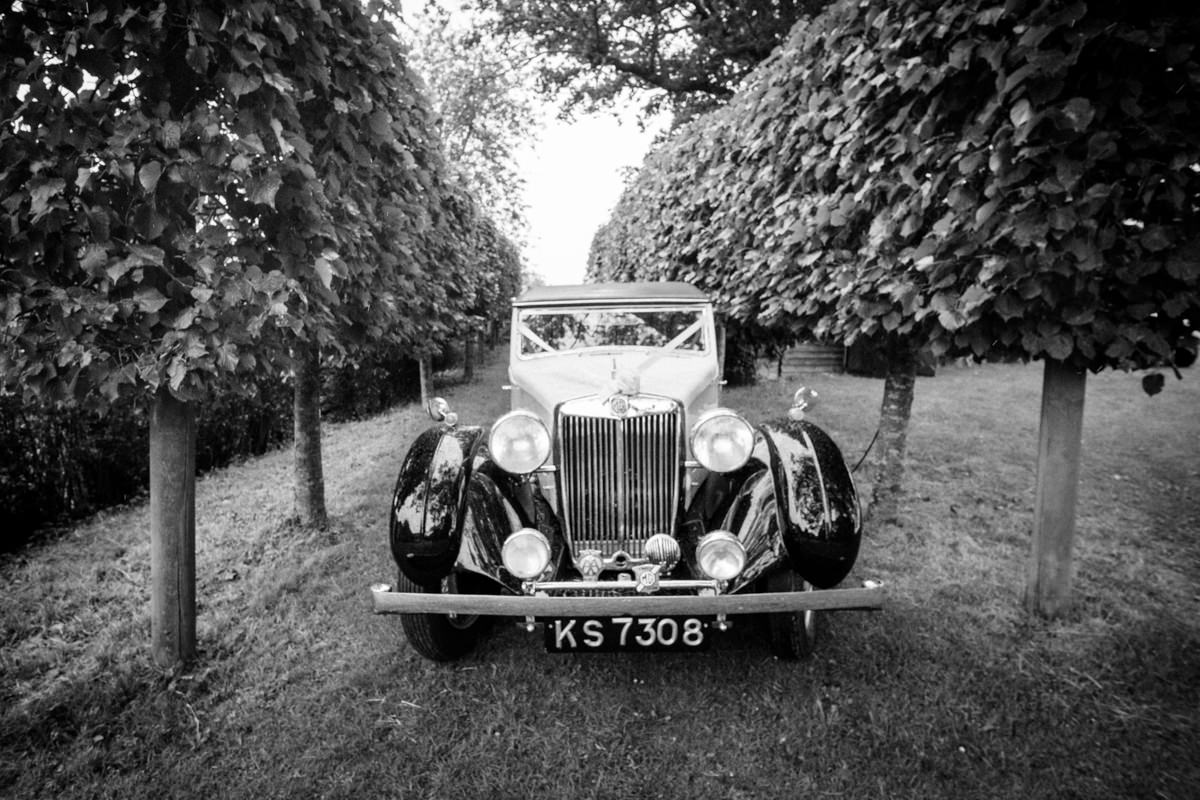 All Saints church waldron wedding east sussex 2