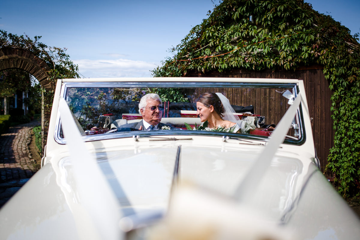 All Saints church waldron wedding east sussex 21