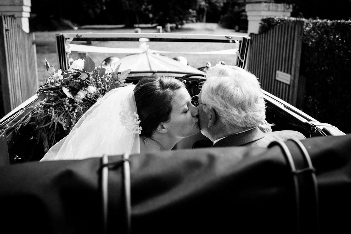 All Saints church waldron wedding east sussex 22