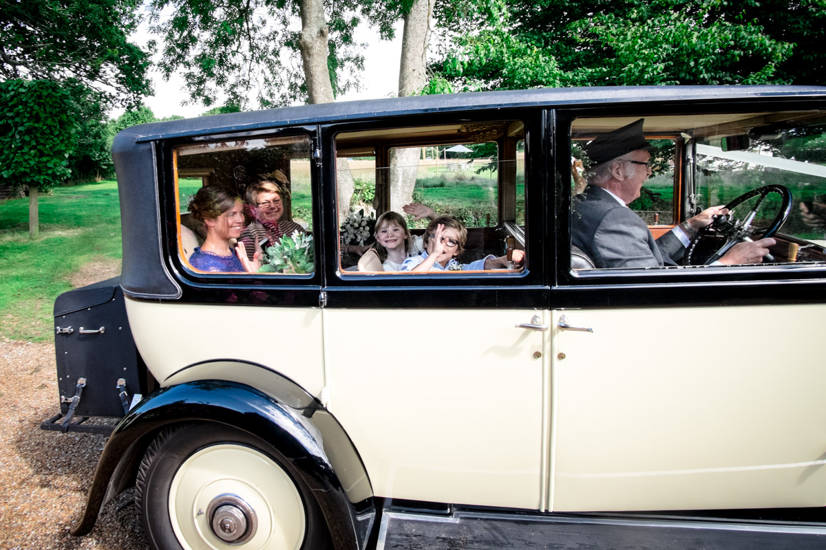 All Saints church waldron wedding east sussex 23