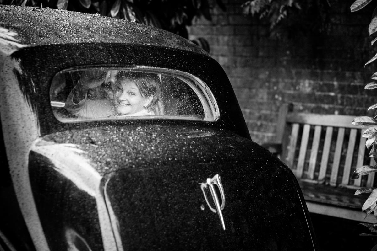 All Saints church waldron wedding east sussex 40