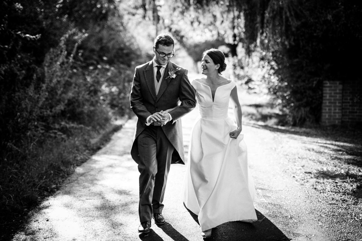 All Saints church waldron wedding east sussex 46