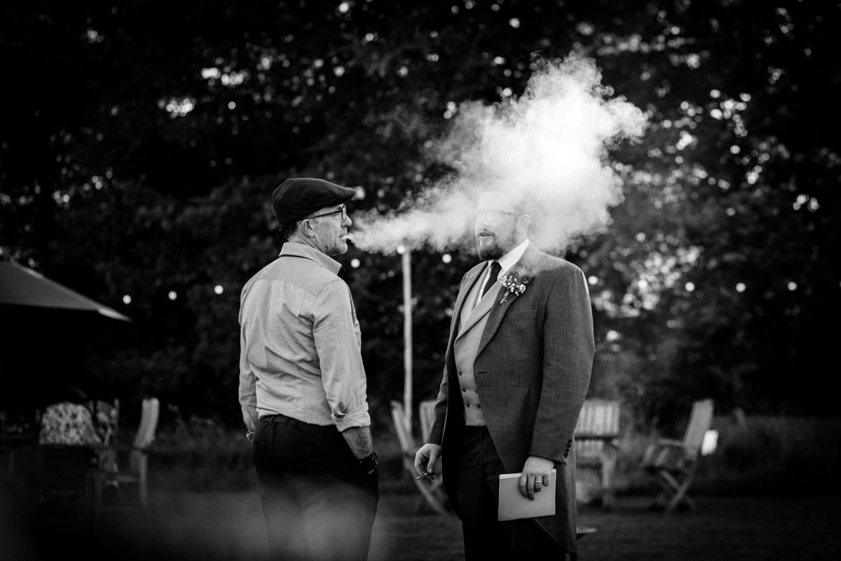 All Saints church waldron wedding east sussex 49