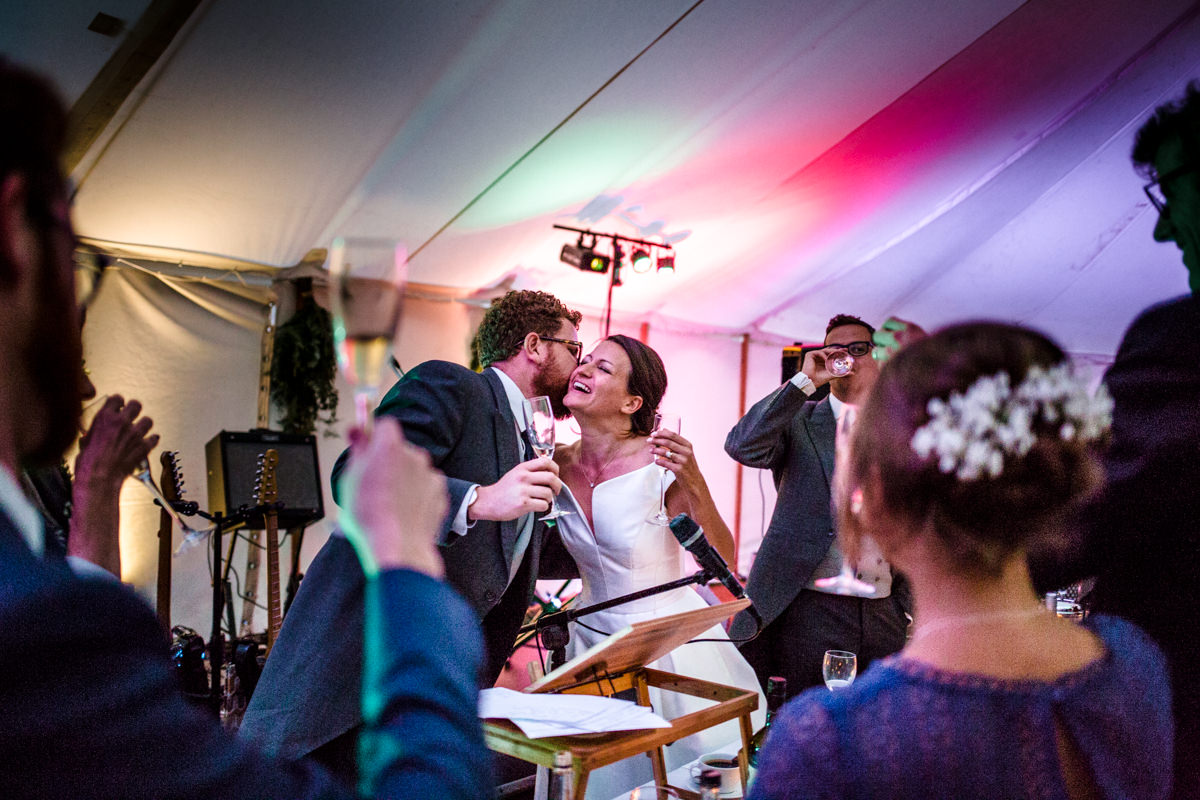 All Saints church waldron wedding east sussex 57