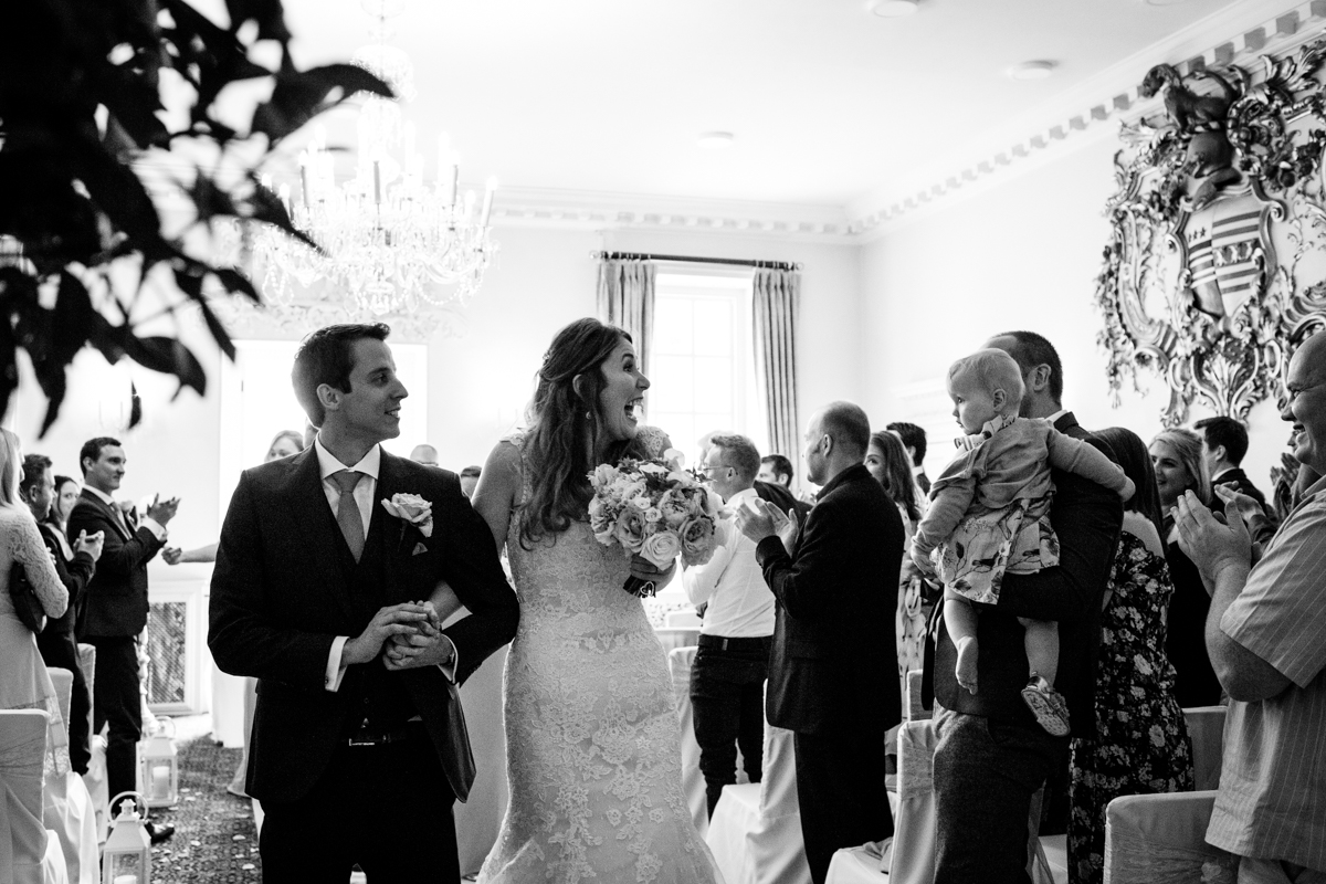 Buxted Park wedding East Sussex LJ Michael Stanton Photography 21