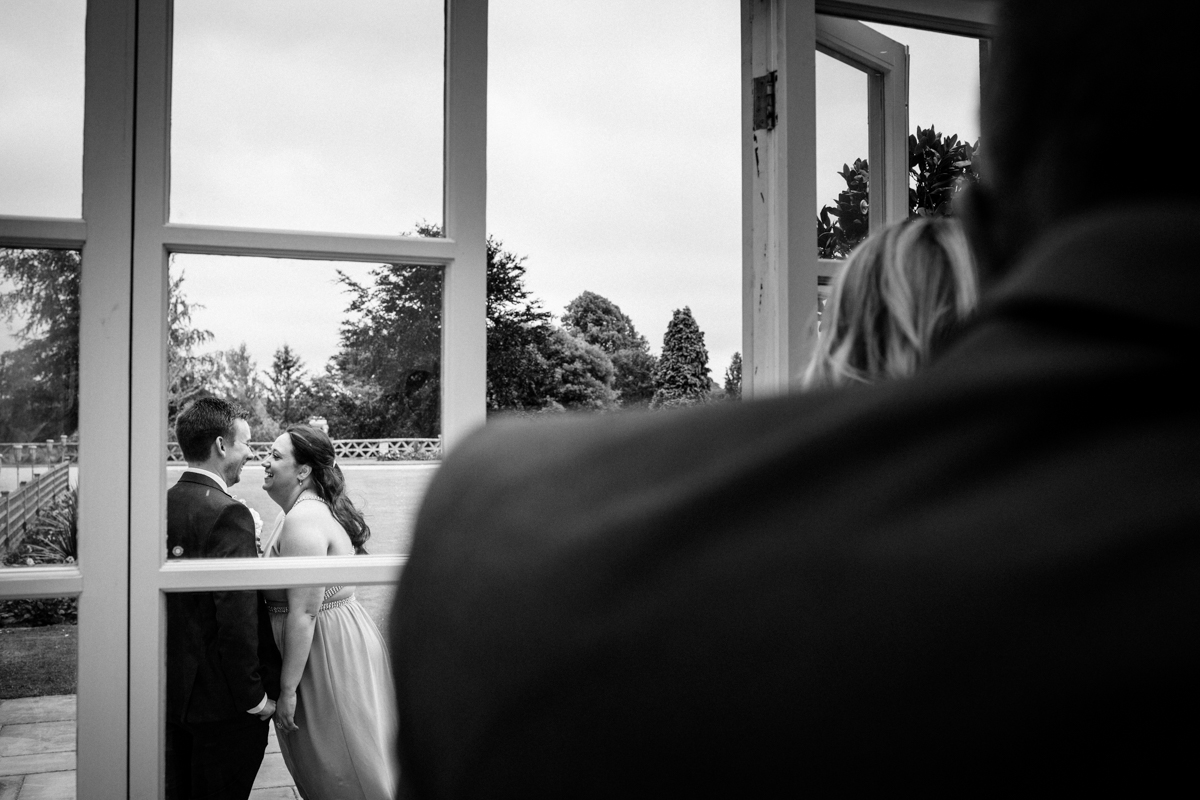 Buxted Park wedding East Sussex LJ Michael Stanton Photography 26