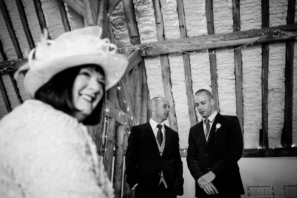 Fitzleroi Barn wedding Sussex CP Michael Stanton Photography 12