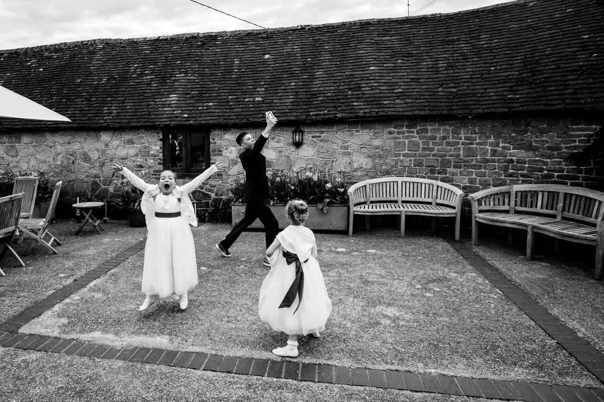 Fitzleroi Barn wedding Sussex CP Michael Stanton Photography 29