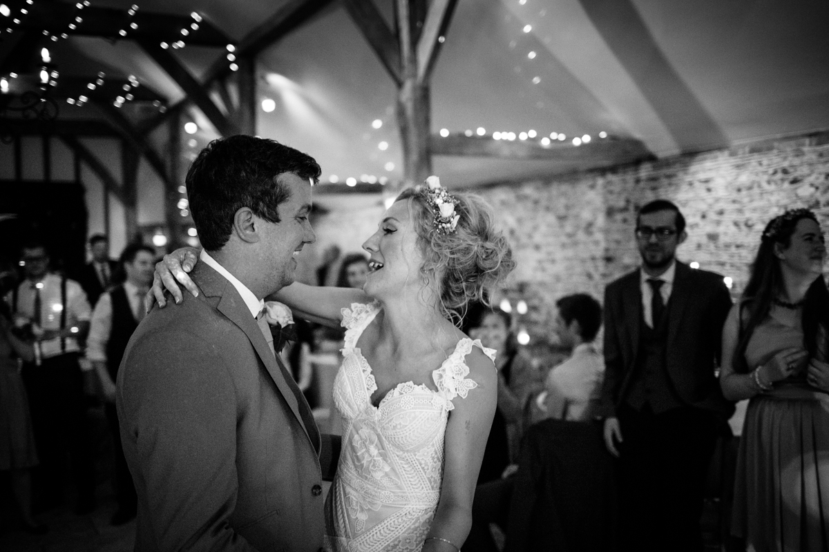 Upwalthan Barns wedding West Sussex TW Michael Stanton Photography 31