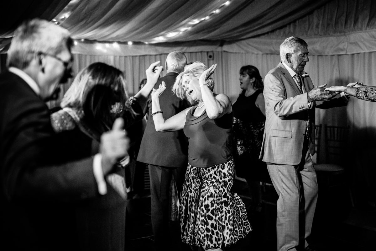 Documentary wedding photography approach Michael Stanton Photography 24