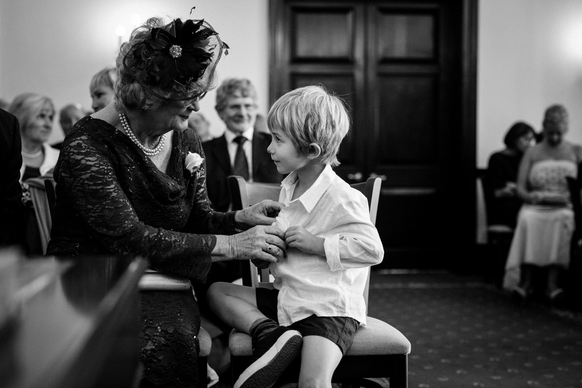 Documentary wedding photography approach Michael Stanton Photography 30