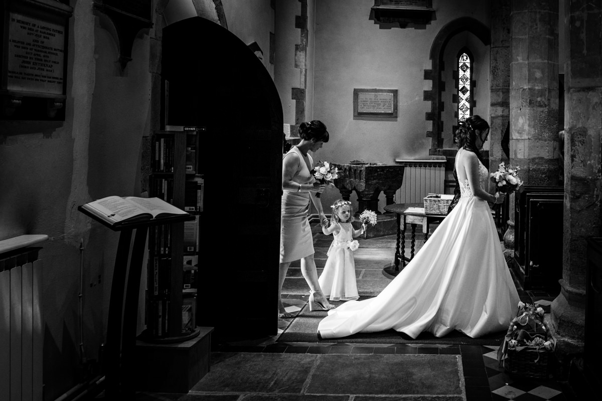 Documentary wedding photography approach Michael Stanton Photography 37